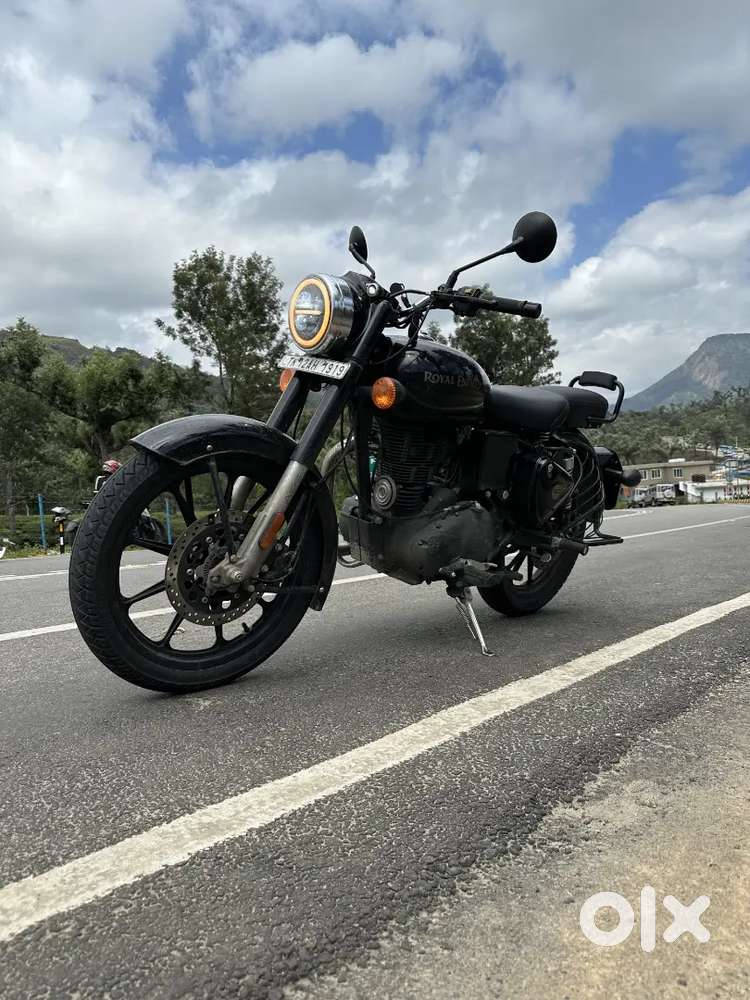 New tiers, polished good condition, awasome look