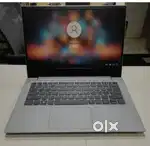 LENOVO LAPTOP 8 GP RAM 256 GP SSD WIFI WEBCAM I5 PROCESSOR WINDOWS1O