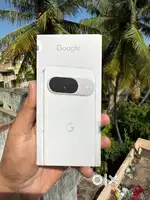 Google pixel 9  1 year Warranty