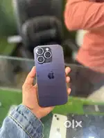 iPhone 14 pro for sale