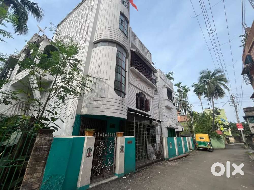 Kadam tala bazar 3rd plot