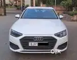 Audi A4 2.0 Premium 40 TFSI, 2022, Petrol