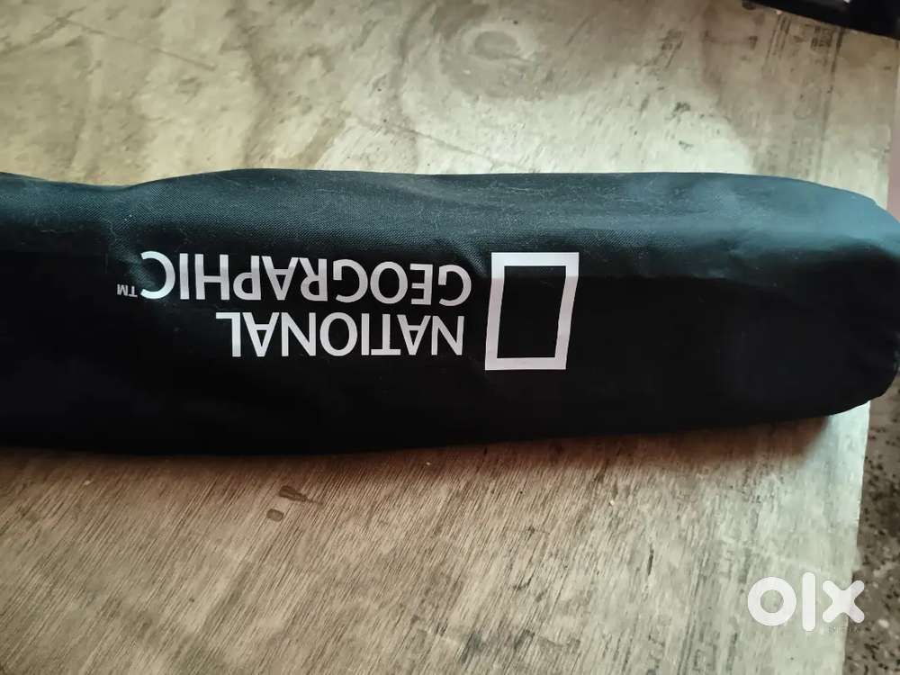 Tripod national geographic