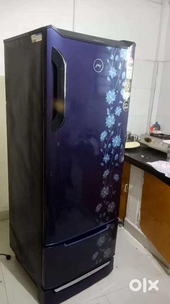 Godrej Fridge 225 Litter