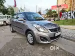 Maruti Suzuki Swift Dzire 1.2 Vxi BSIV, 2012, CNG & Hybrids