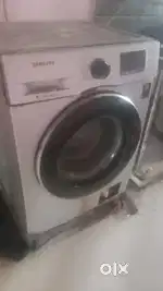SECONDS WASHING MACHINES SEL