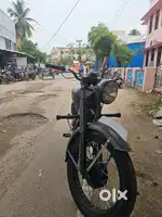 Royal enfield vintage model for sale