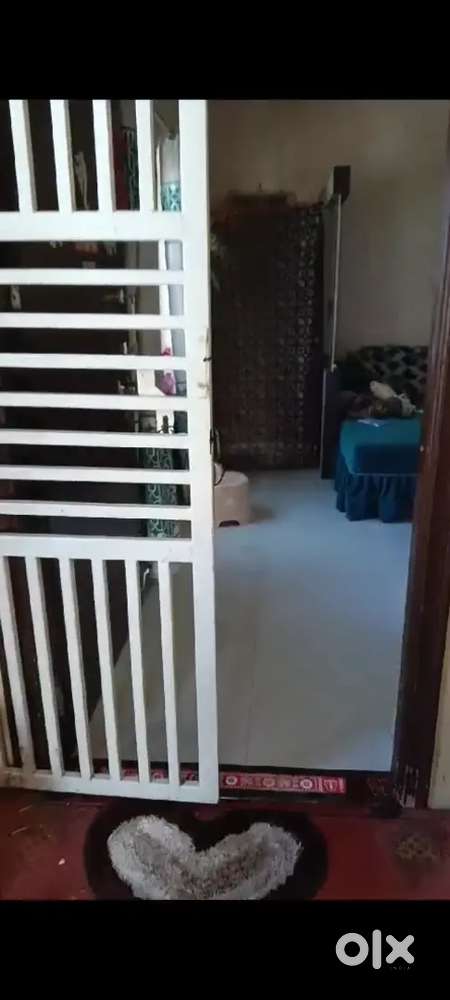 3 BHK FULLY FURNISHED FLAT