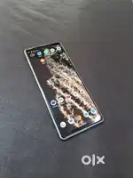 Sony Xperia 1 ii    LG G6(Get A Wireless Charger Free)