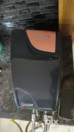 Crompton instant water heater