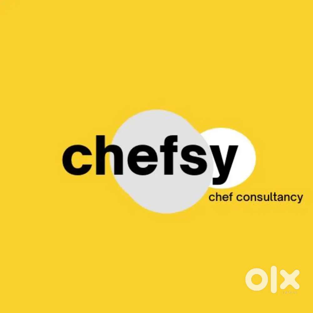 Chef job vacancies