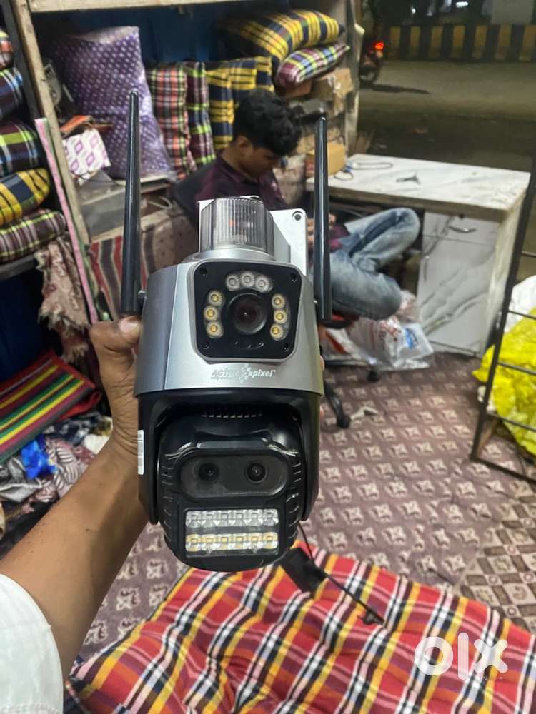 Cc camera 360 router camera, CCC