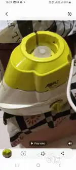 Anjali mixer