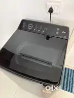 Washing Machine - Godrej