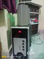 Accourdio Home Theater