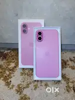 16 PLUS MULTY COLOUR REFURBISHED MOBILE WE HAVE A STORE GENIUN DELLER