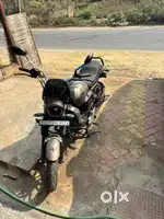 Yamaha FZX