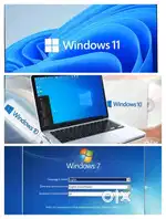 Laptop & computer repair