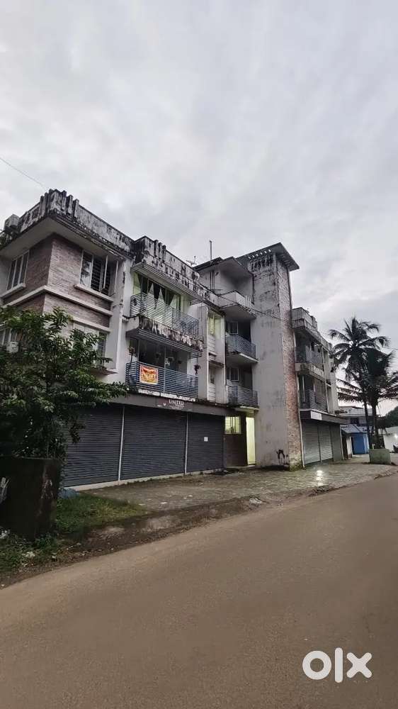 COMMERCIAL / OFFICE/GODOWN /COLD STORAGE SPACE FOR RENT IN PULINCHODU