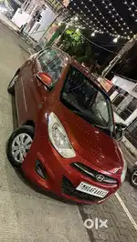Hyundai i10, 2011, Petrol