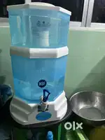 Water filter