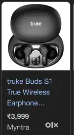 Truke buds s1