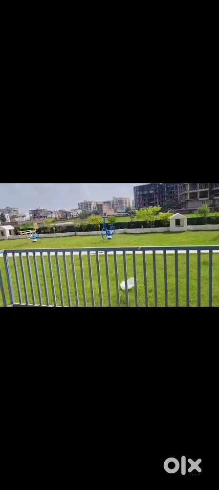 2bhk flat @11000 with maintainance khagaul