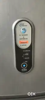 Whirlpool Refrigerator For Sale
