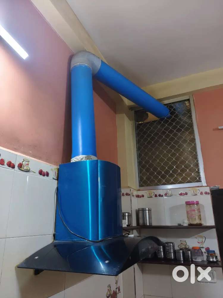 Chimney prestige company