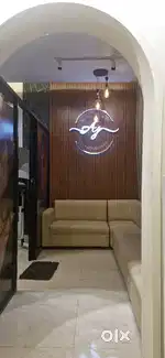 Aj bridal studio and family saloon