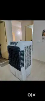Working condition Cooler