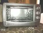 Bajaj OTG oven for sell