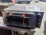 Commercial Oven