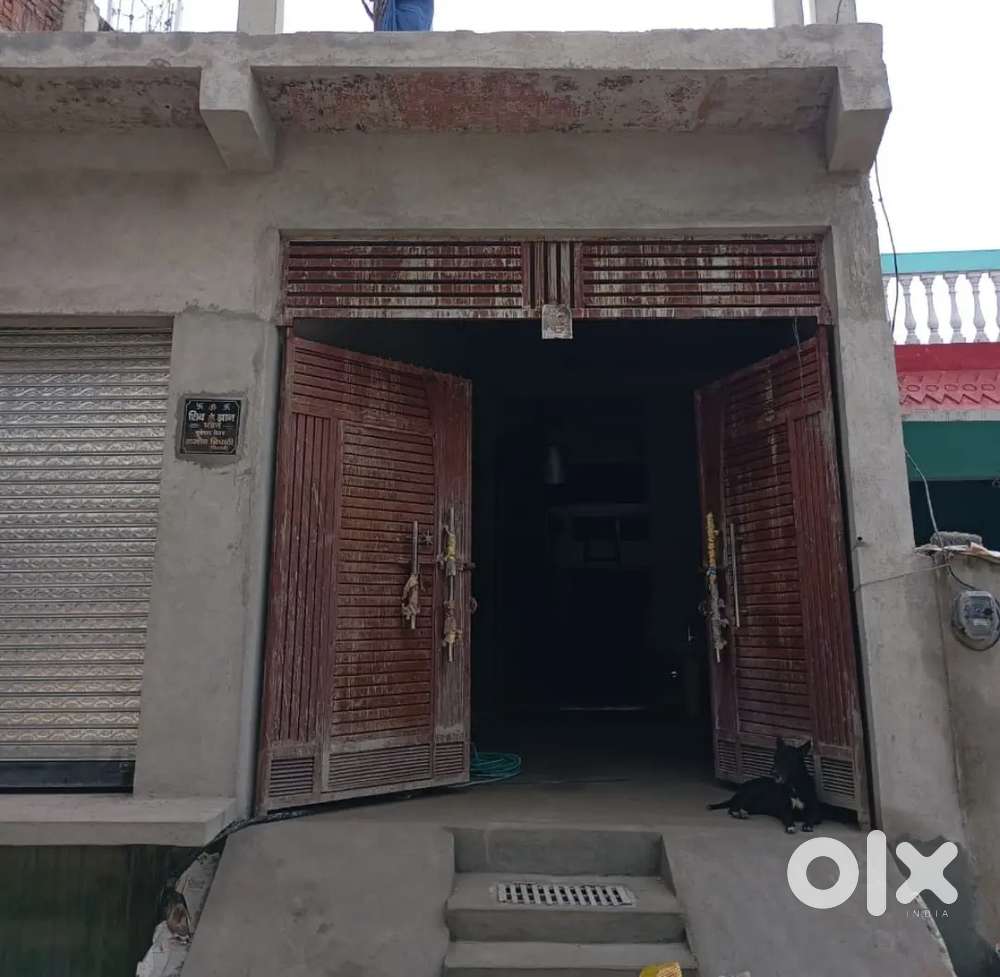 Shops for rent in Hanuman garhi chibramun