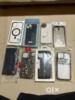 Cover for iPhone 13/14