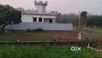 मेरा प्लाट(27×34=940 वर्ग फ़ीट )बिकाऊ है चारधाम मंदिर के पास,हल्द्वानी