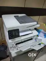 HP Laser Jet pro M429fdw