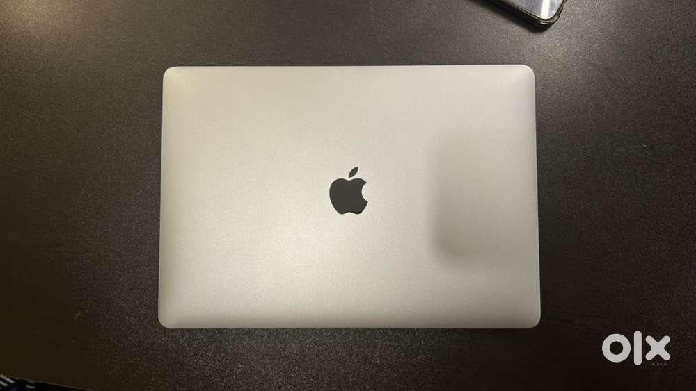 Macbook Air M1