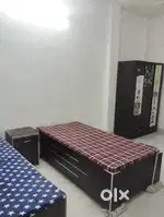 PG only for Girls & working women