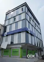 Commercial space for rent