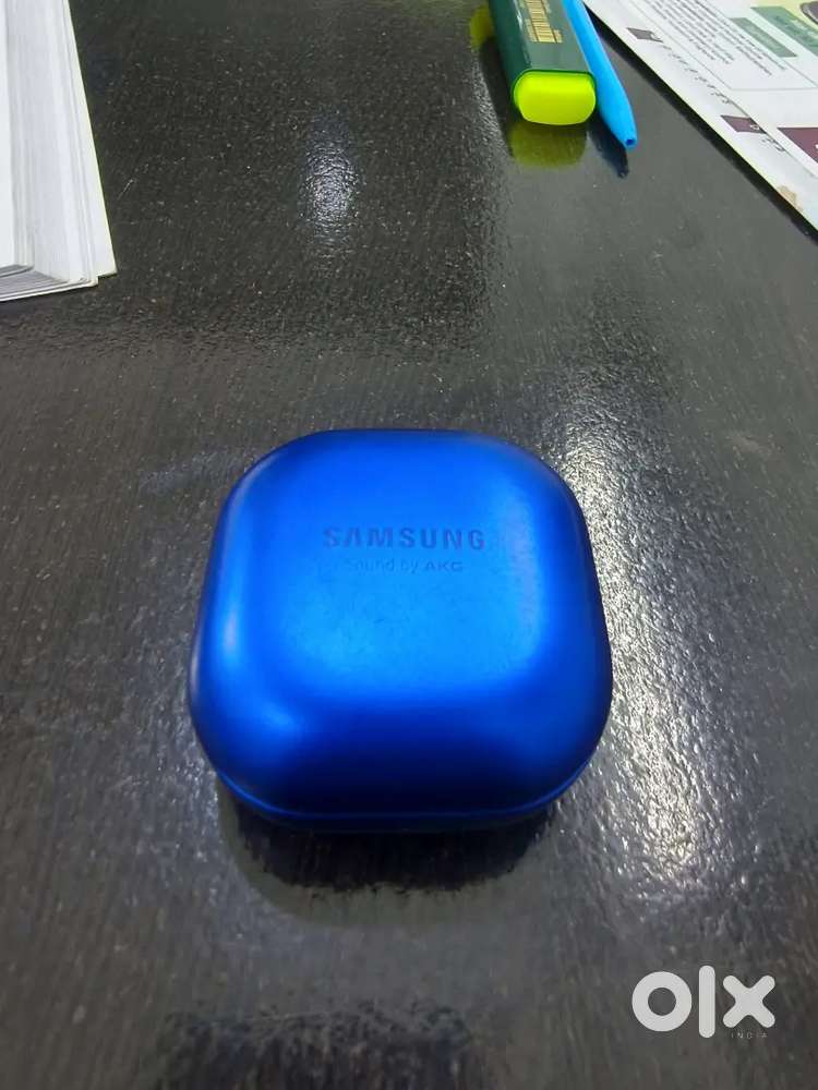 Samsung Galaxy Buds Live