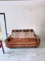3 seater sofa