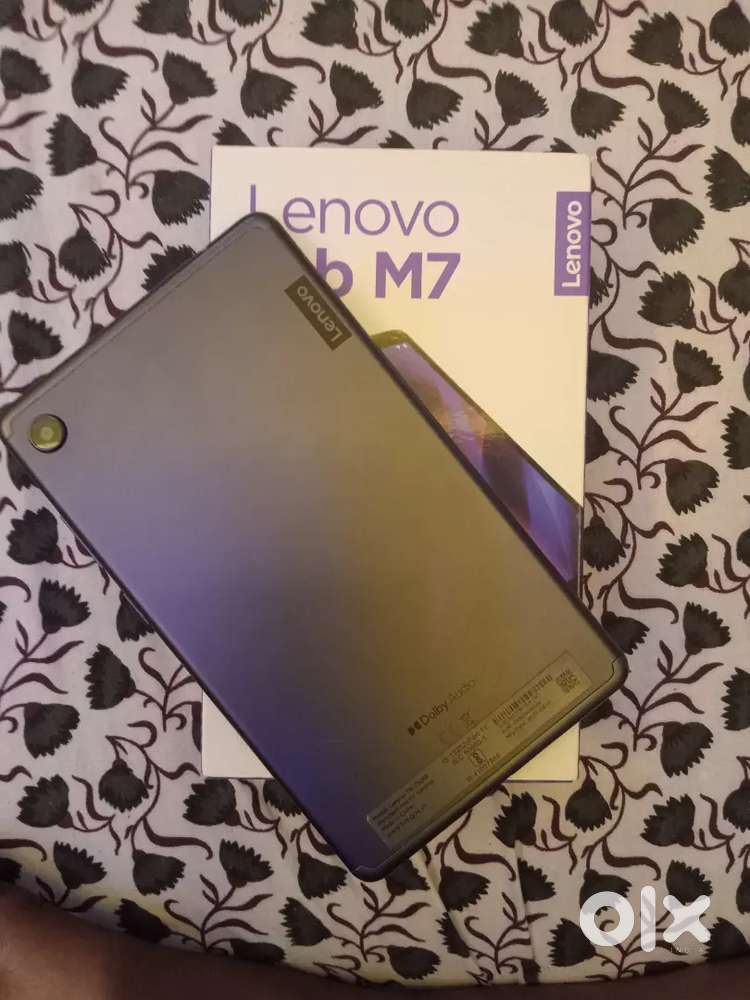 Lenvo Tab M7