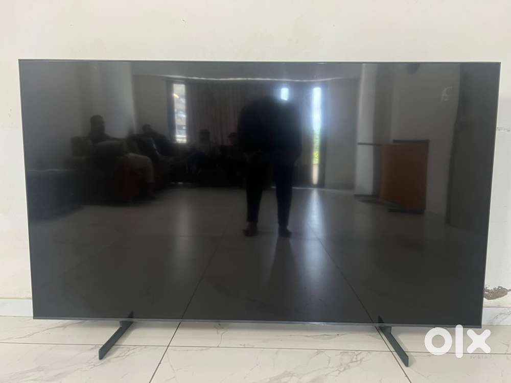 Samsung 4K Ultra HD Smart LED TV  189 cm (75 inches)