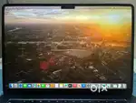 Apple MacBook Air M2 2023 (15 inch) with 100 % Battery Capacity