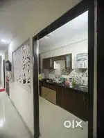 Single room in 3bhk flat
