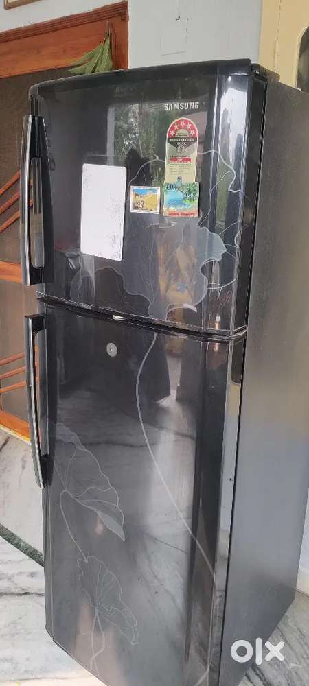 Sumsung fridge