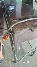 Dosa stove