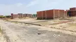 1999/SQFT मे प्लाट ले रिंग रोड से लगी साइड मे बैंक लोन LDA NOC भी