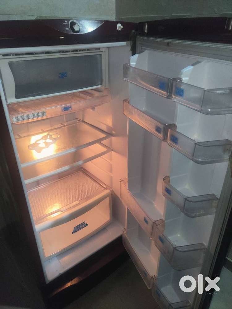 Godrej 3 star single door Fridge